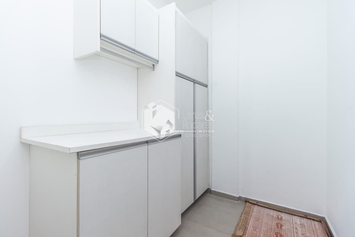 Apartamento, 3 quartos, 218 m² - Foto 26