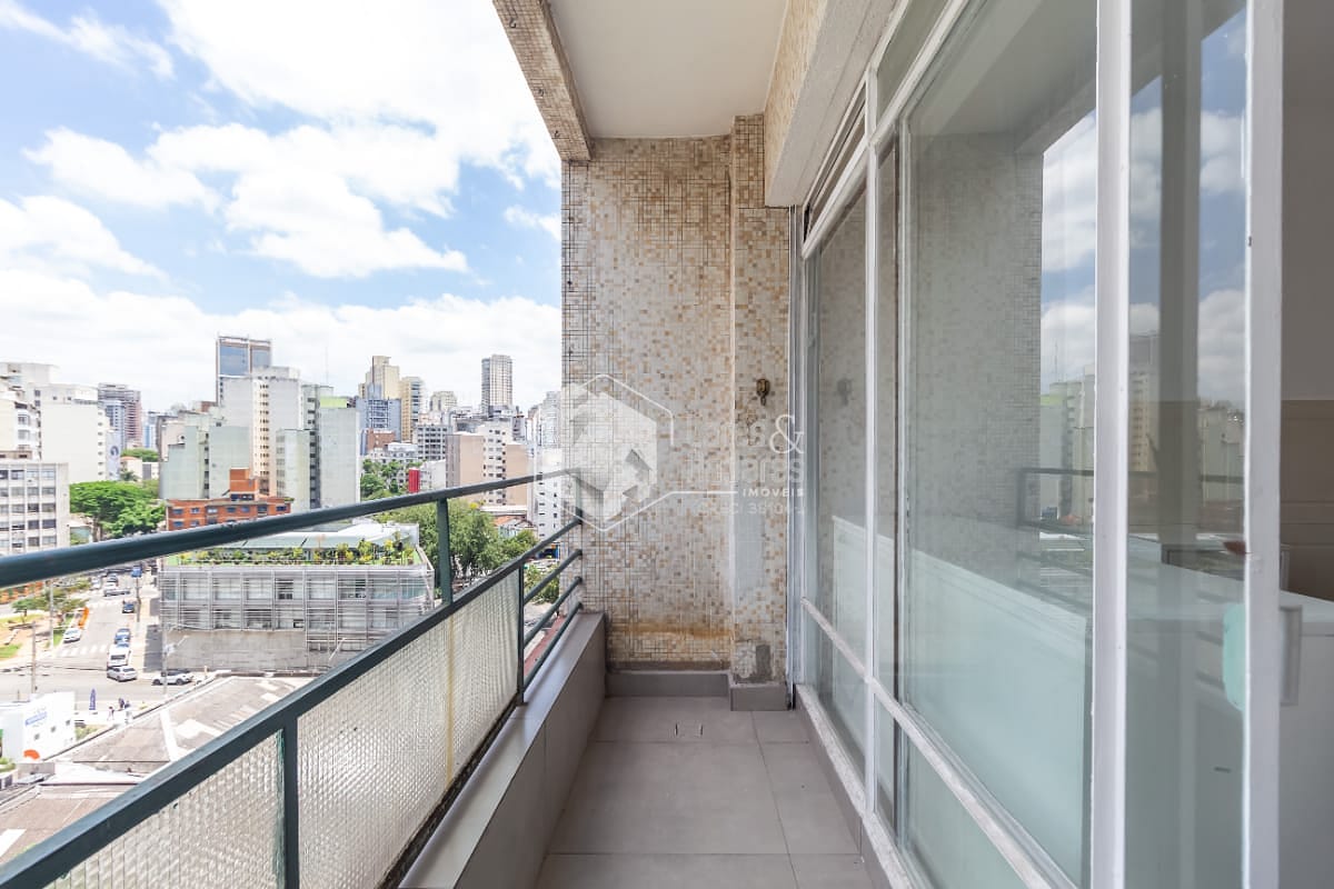 Apartamento, 3 quartos, 218 m² - Foto 13