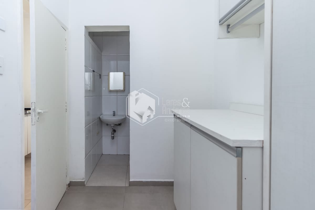 Apartamento, 3 quartos, 218 m² - Foto 27