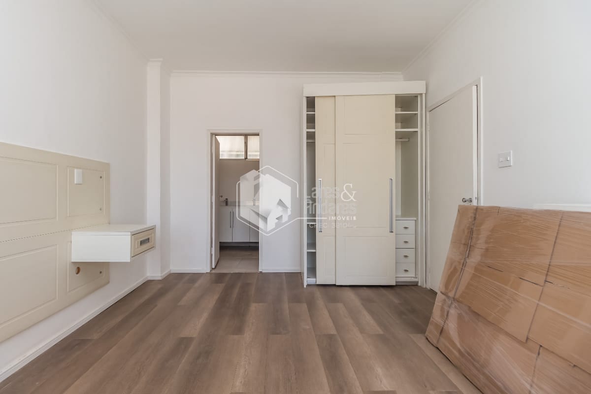 Apartamento, 3 quartos, 218 m² - Foto 11