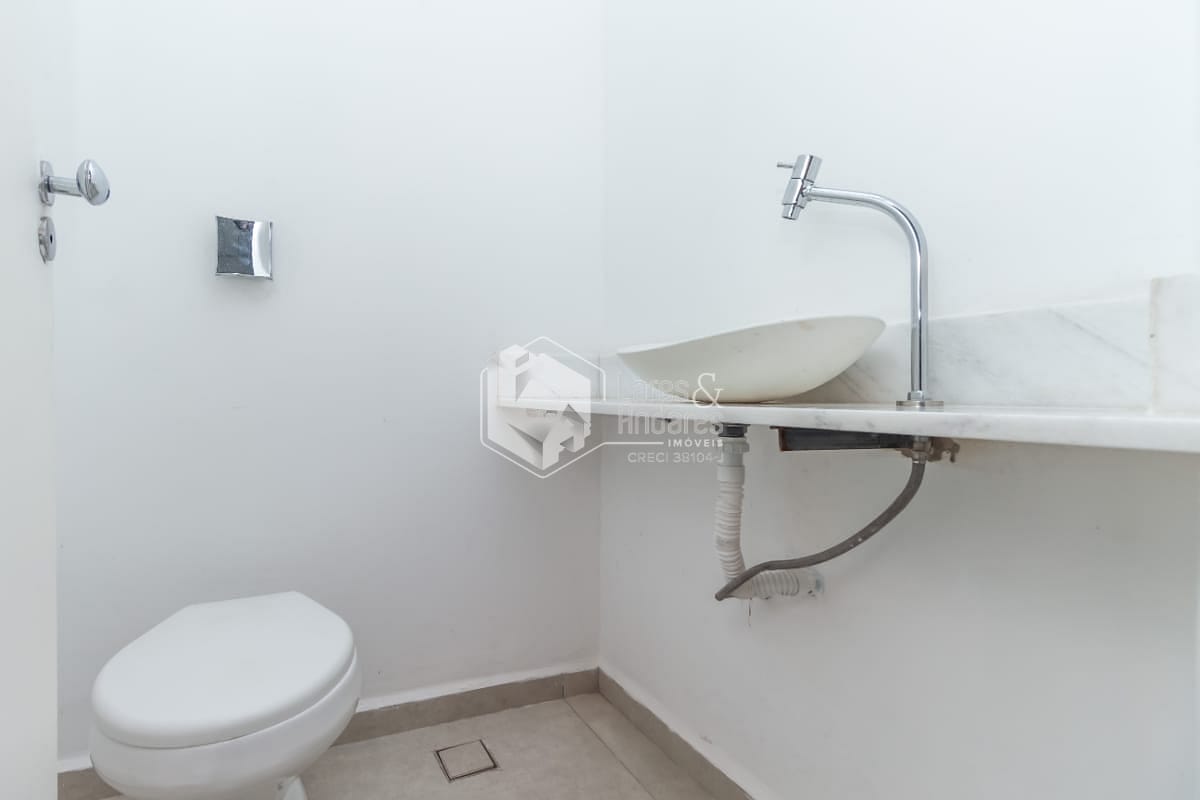 Apartamento, 3 quartos, 218 m² - Foto 28