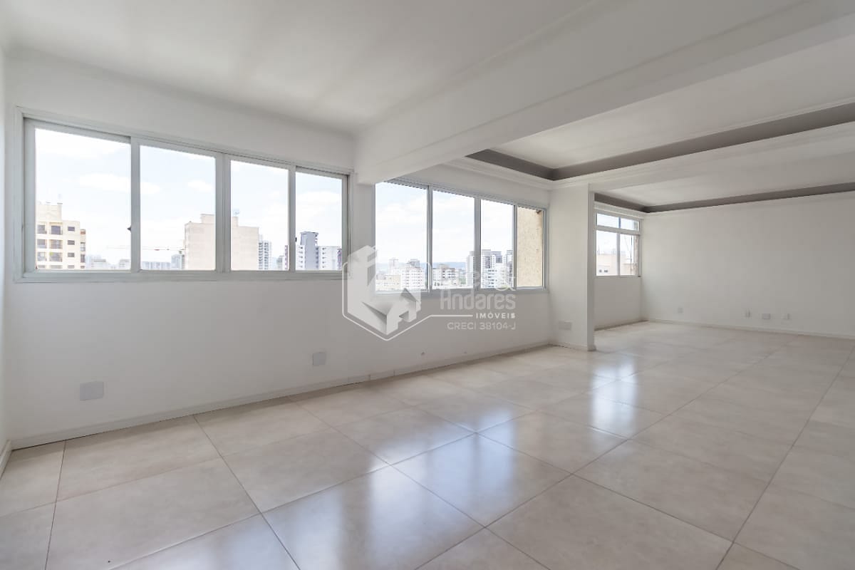 Apartamento, 3 quartos, 218 m² - Foto 4