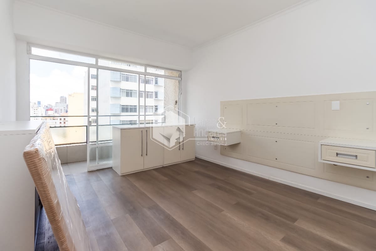 Apartamento, 3 quartos, 218 m² - Foto 9