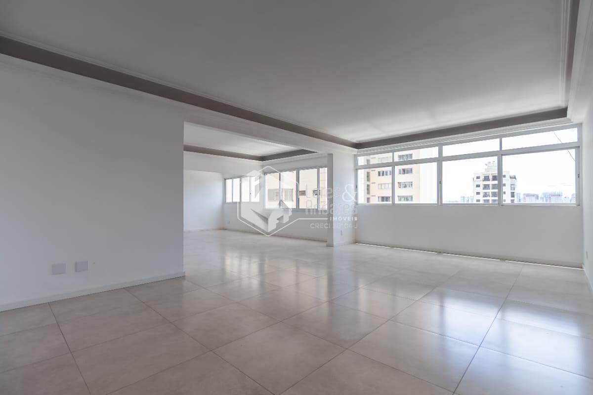 Apartamento, 3 quartos, 218 m² - Foto 3
