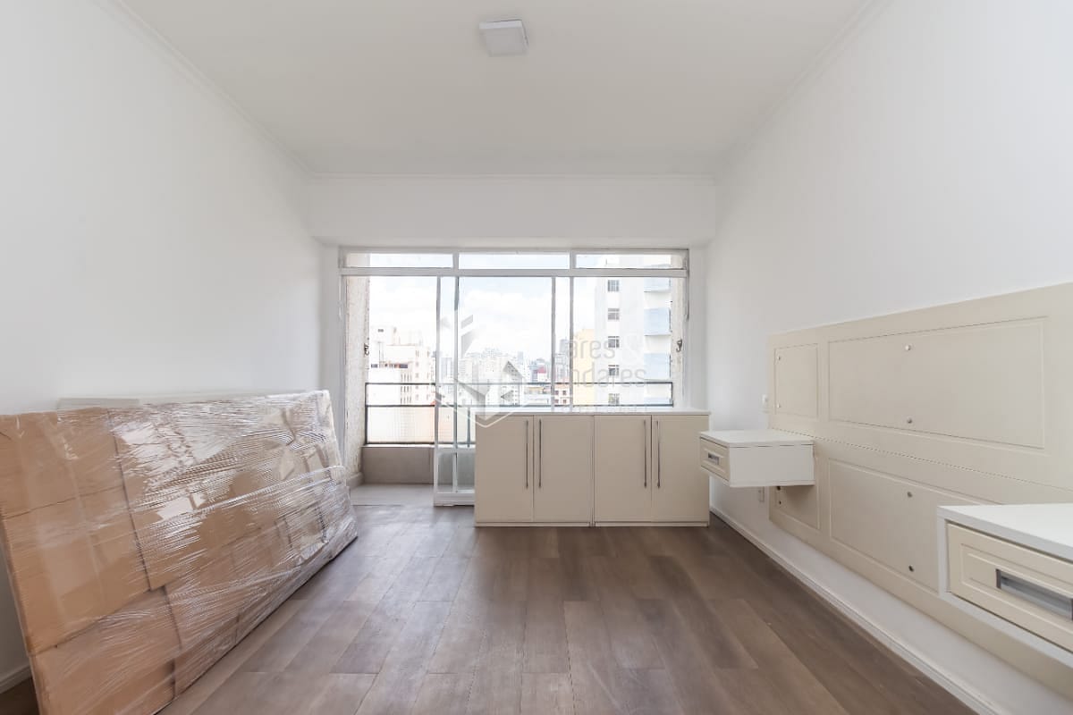Apartamento, 3 quartos, 218 m² - Foto 10