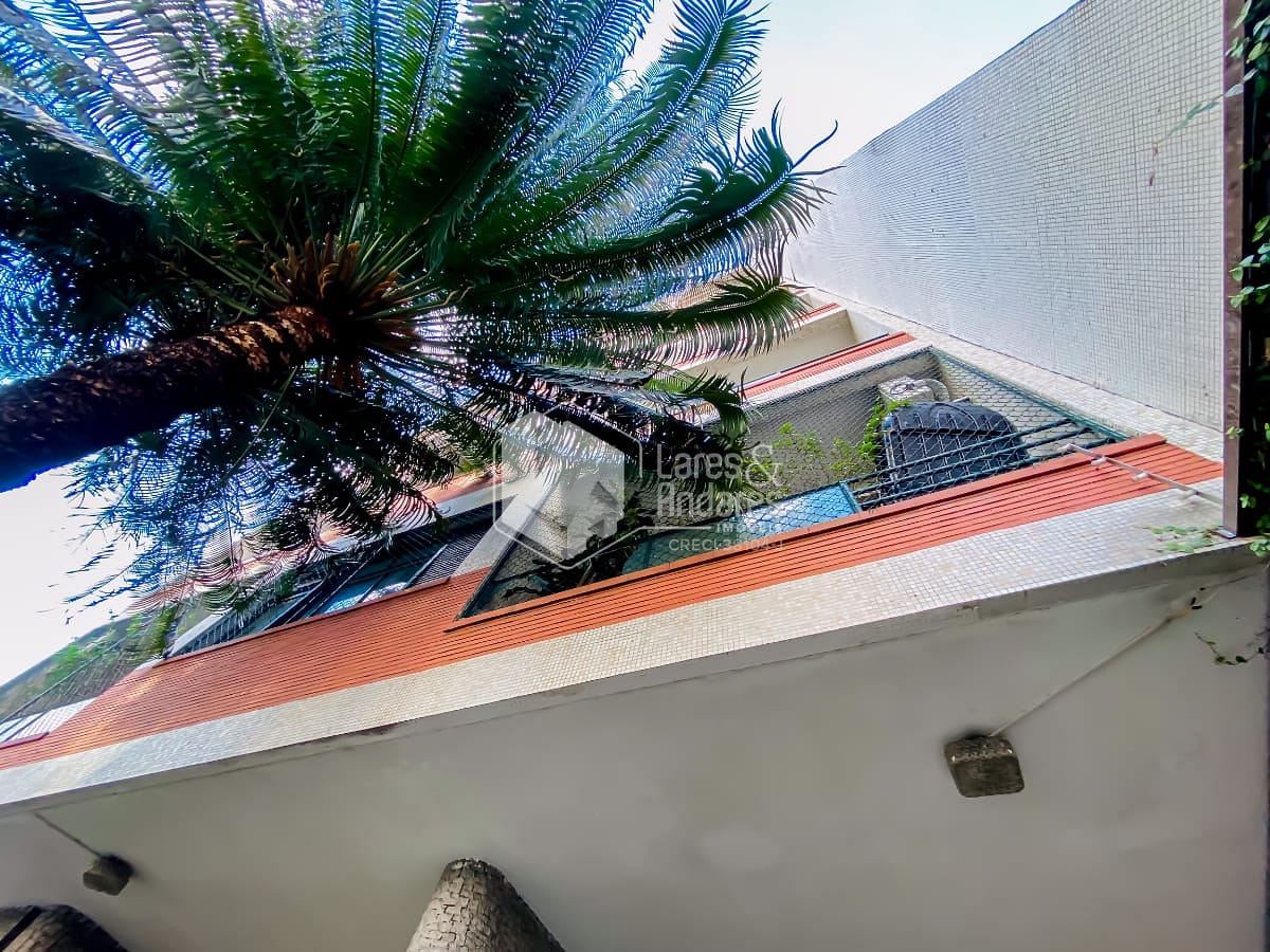 Apartamento, 3 quartos, 218 m² - Foto 31