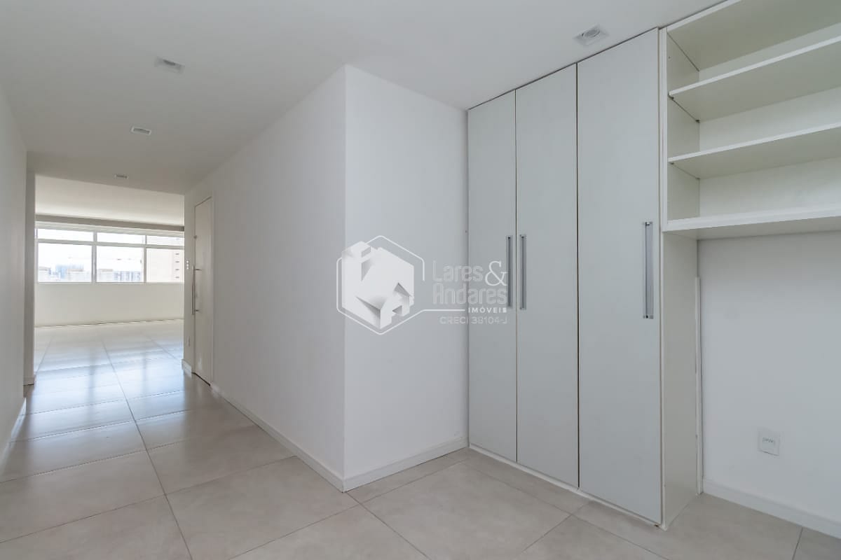 Apartamento, 3 quartos, 218 m² - Foto 5