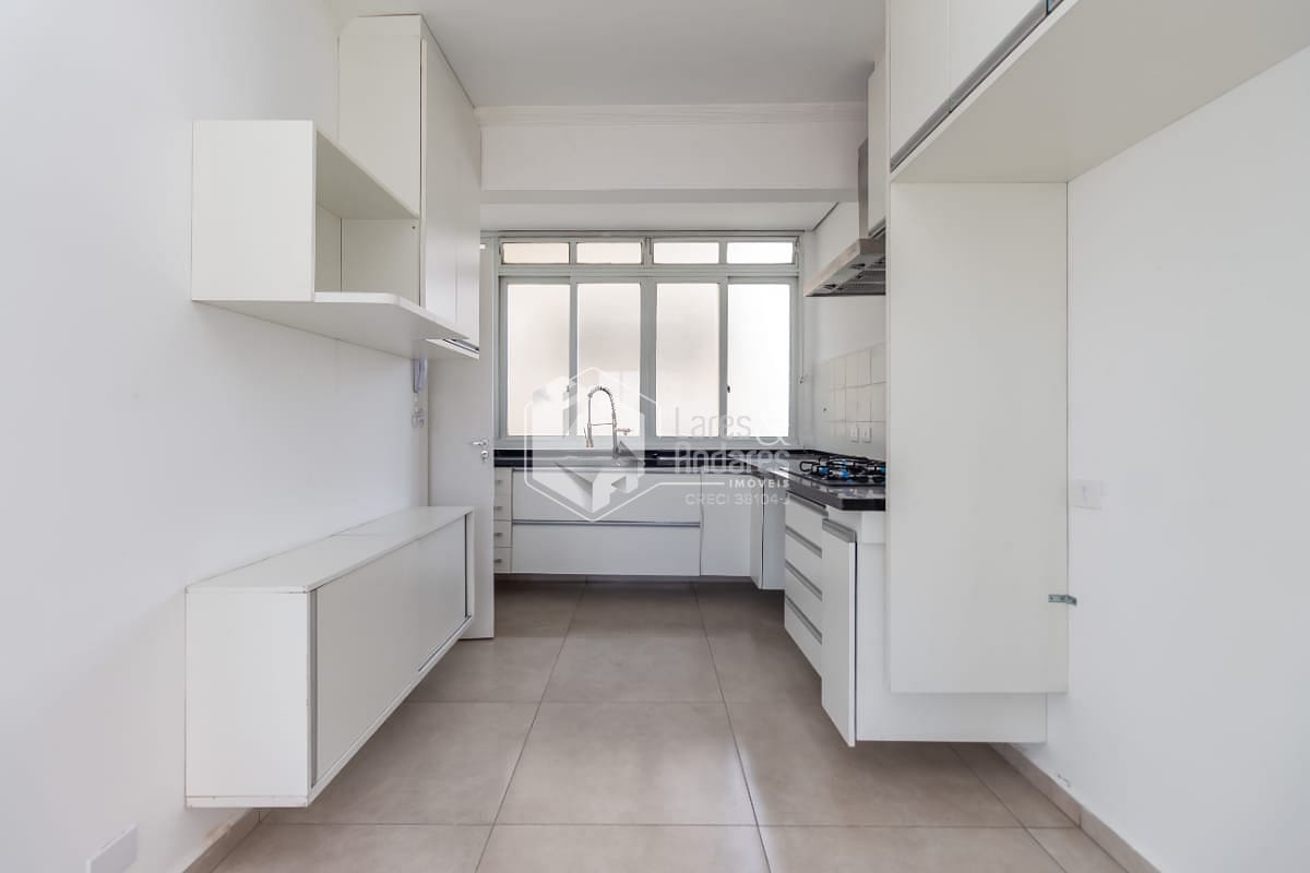 Apartamento, 3 quartos, 218 m² - Foto 7