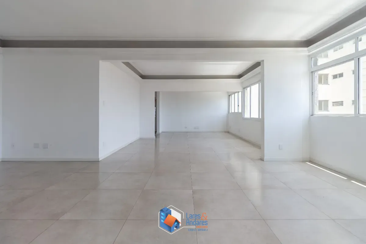 Apartamento, 3 quartos, 218 m² - Foto 5