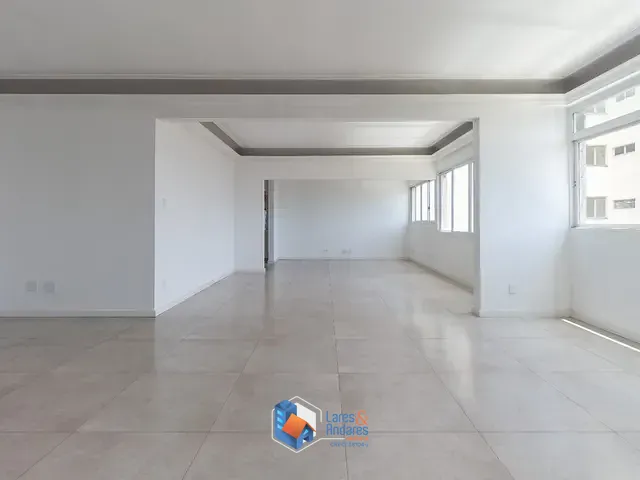 Apartamento com 218m² 3 quartos e 3 banheiros, à venda, no bairro Campos Elíseos em São Paulo