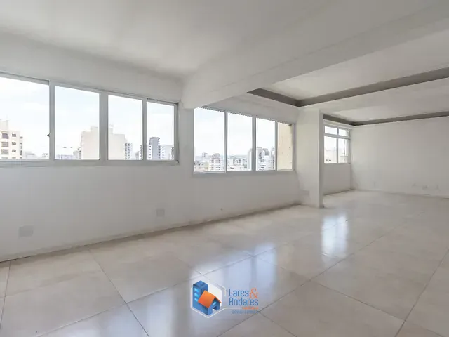 Apartamento com 218m² 3 quartos e 3 banheiros, à venda, no bairro Campos Elíseos em São Paulo