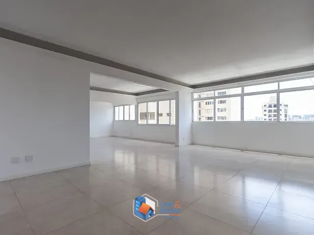 Apartamento com 218m² 3 quartos e 3 banheiros, à venda, no bairro Campos Elíseos em São Paulo
