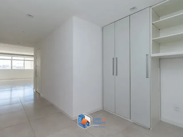 Apartamento com 218m² 3 quartos e 3 banheiros, à venda, no bairro Campos Elíseos em São Paulo