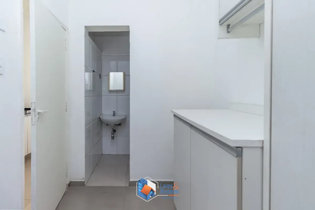 Apartamento, 3 quartos, 218 m² - Foto 105