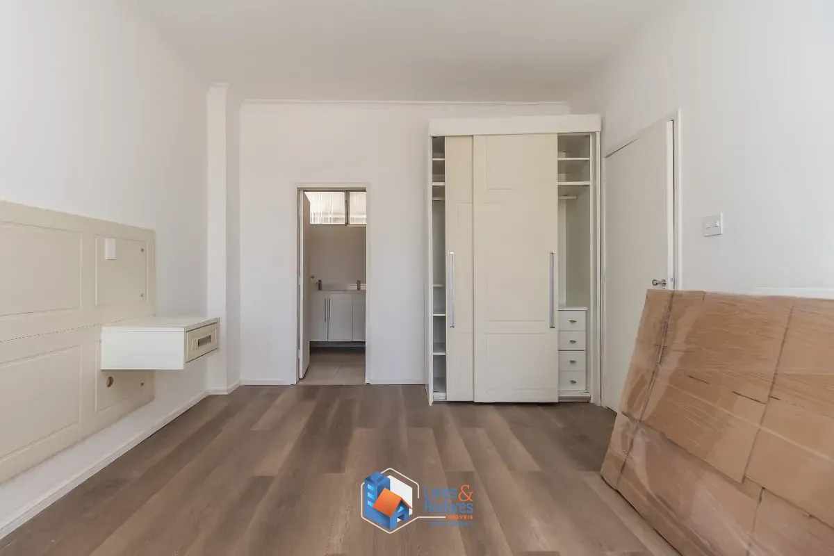 Apartamento, 3 quartos, 218 m² - Foto 41