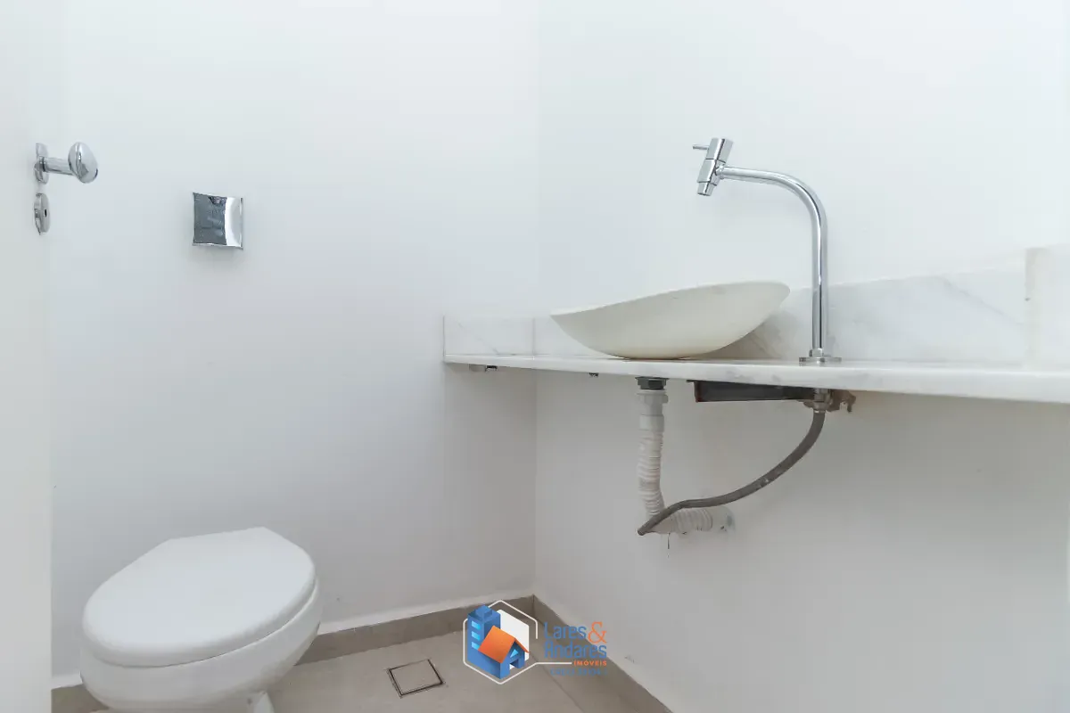 Apartamento, 3 quartos, 218 m² - Foto 109