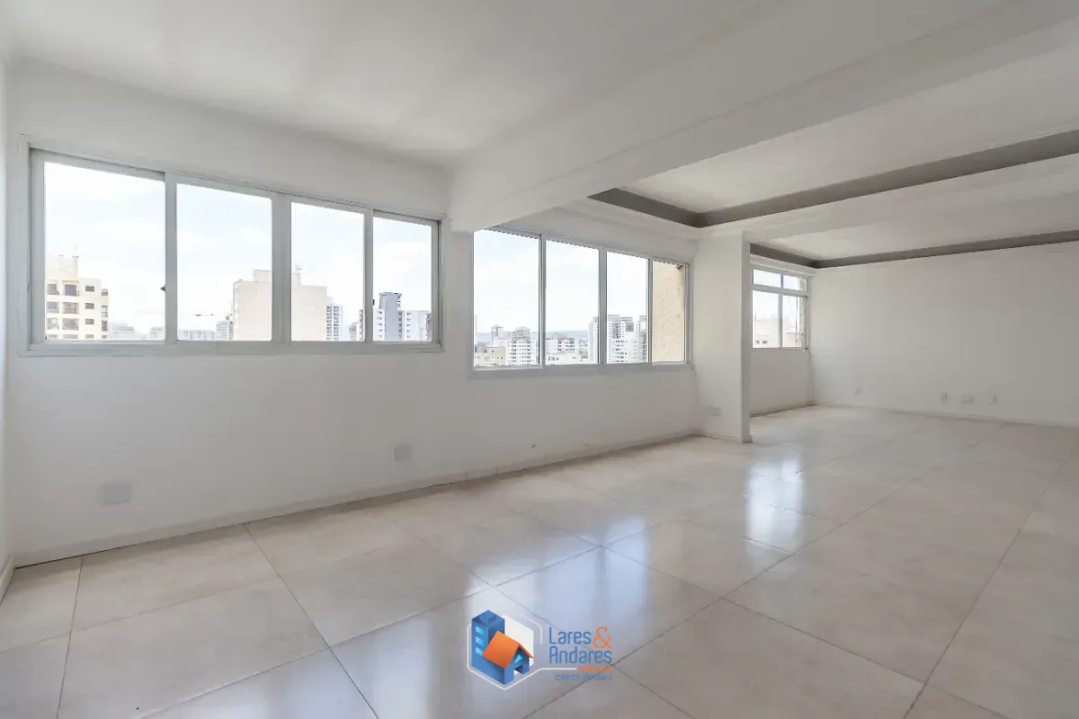 Apartamento, 3 quartos, 218 m² - Foto 13
