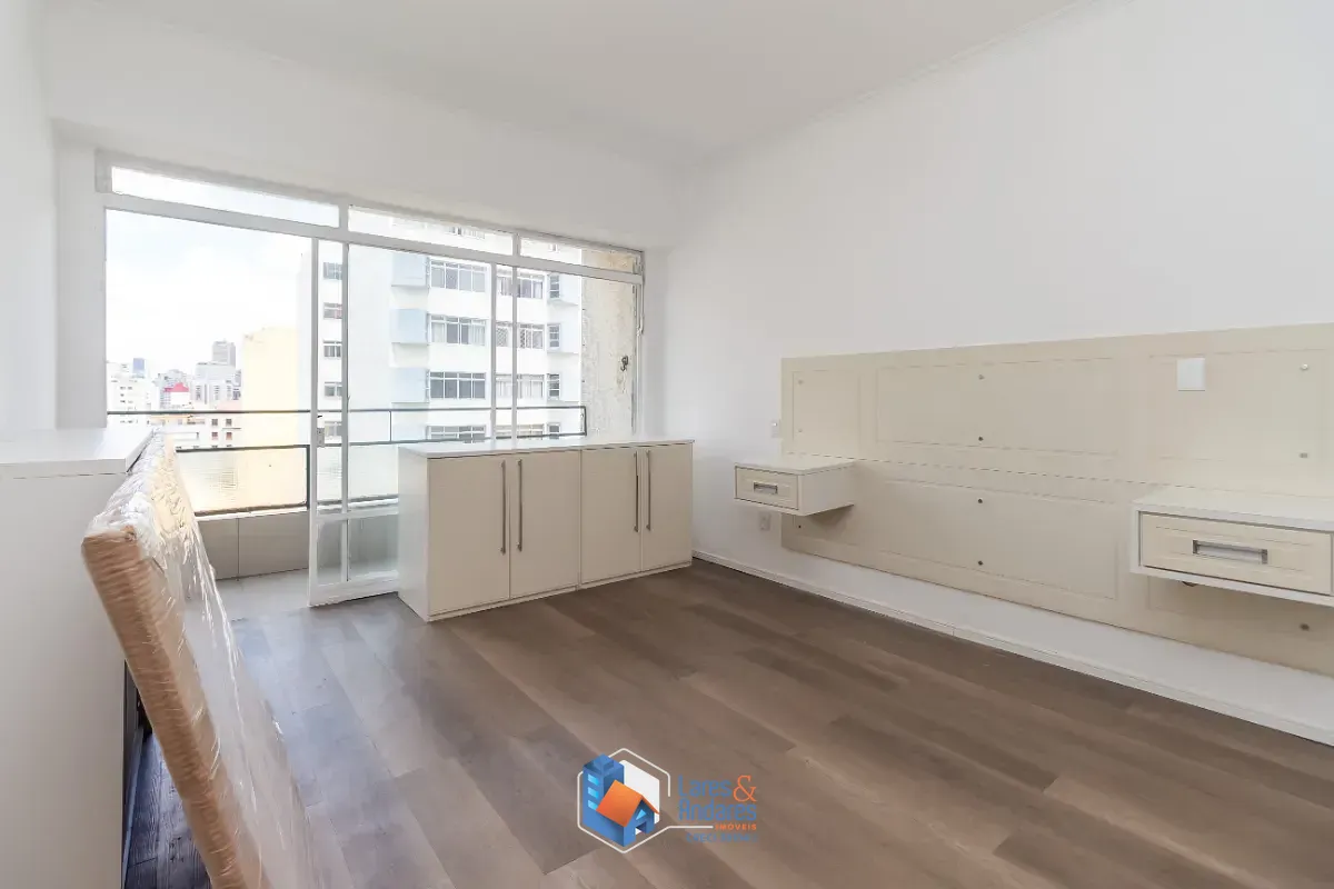 Apartamento, 3 quartos, 218 m² - Foto 33
