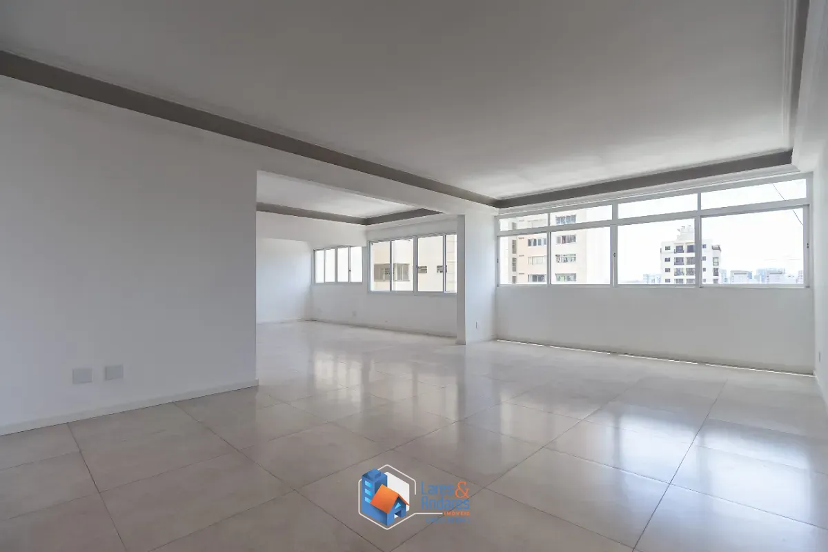 Apartamento, 3 quartos, 218 m² - Foto 9
