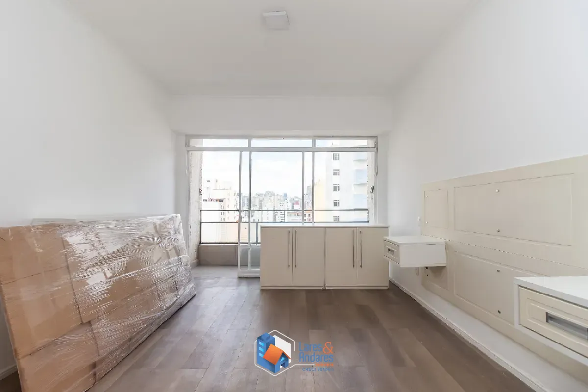 Apartamento, 3 quartos, 218 m² - Foto 37