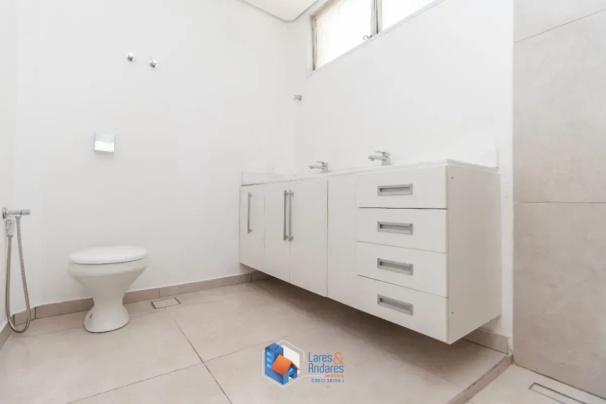 Apartamento, 3 quartos, 218 m² - Foto 45