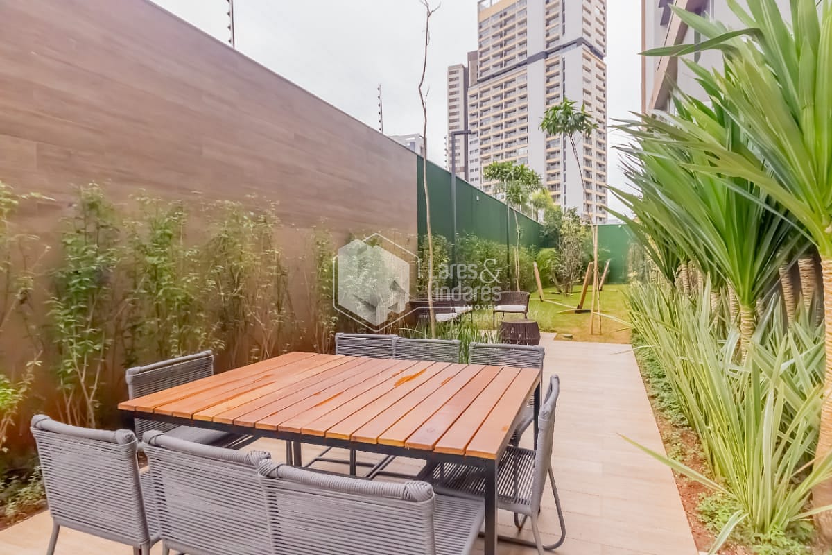 Apartamento à venda com 1 quarto, 25m² - Foto 22