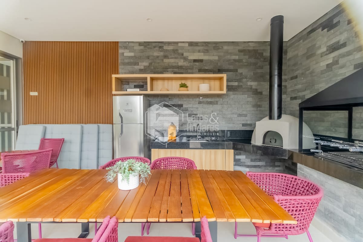 Apartamento à venda com 1 quarto, 25m² - Foto 28