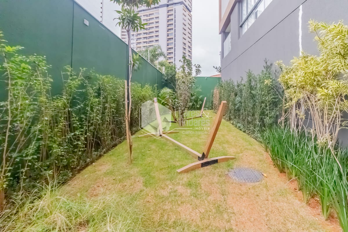 Apartamento à venda com 1 quarto, 25m² - Foto 23