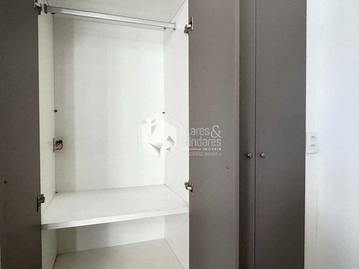Apartamento à venda com 1 quarto, 25m² - Foto 7