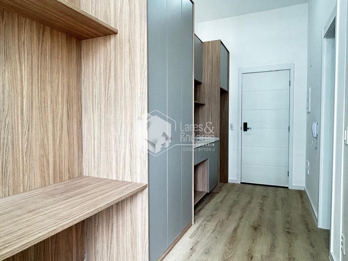 Apartamento à venda com 1 quarto, 25m² - Foto 8