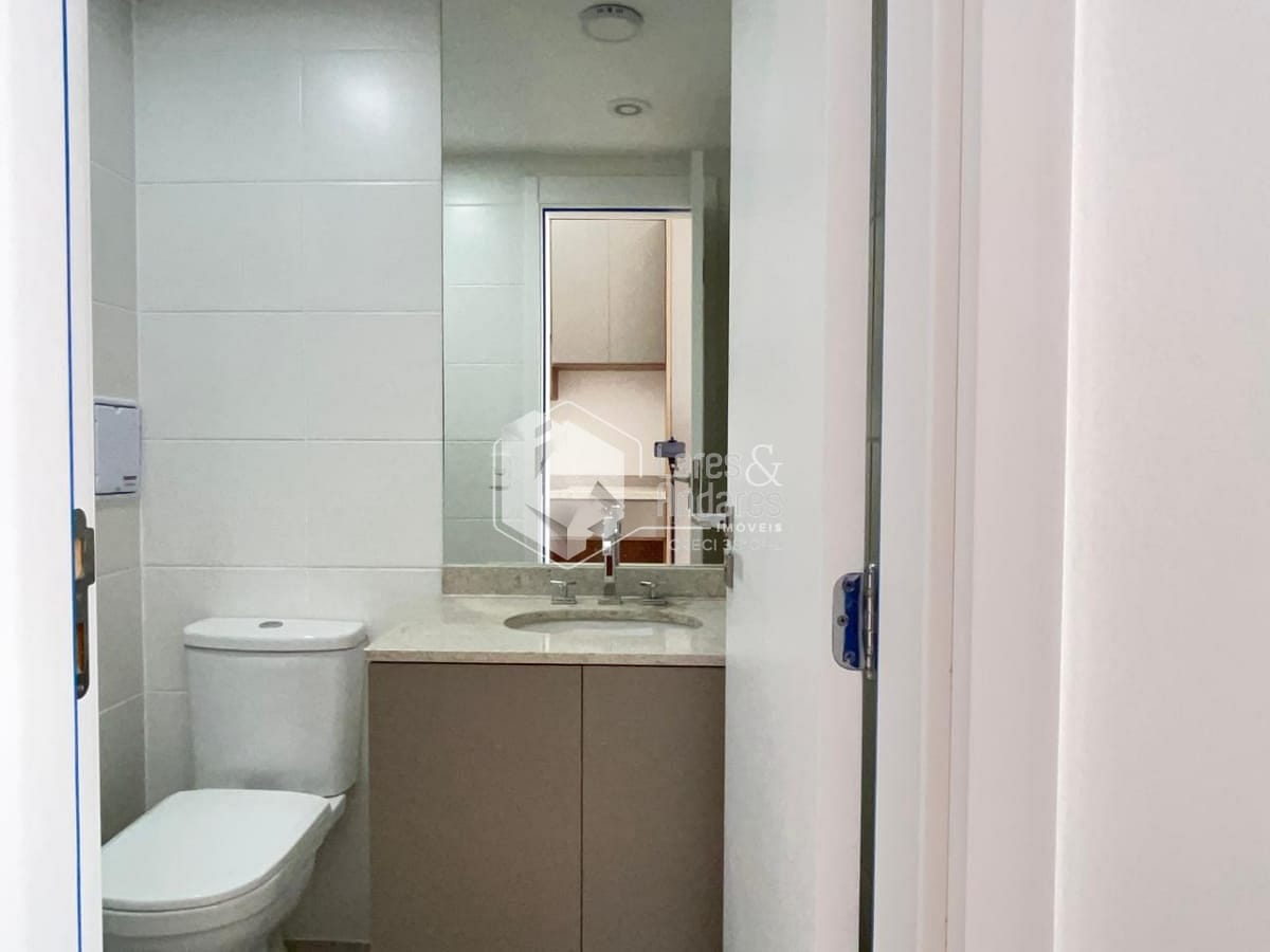 Apartamento à venda com 1 quarto, 25m² - Foto 15
