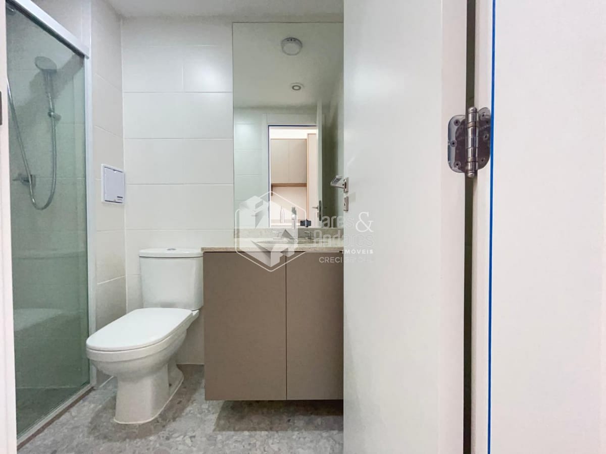 Apartamento à venda com 1 quarto, 25m² - Foto 16