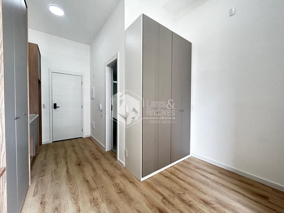 Apartamento à venda com 1 quarto, 25m² - Foto 13