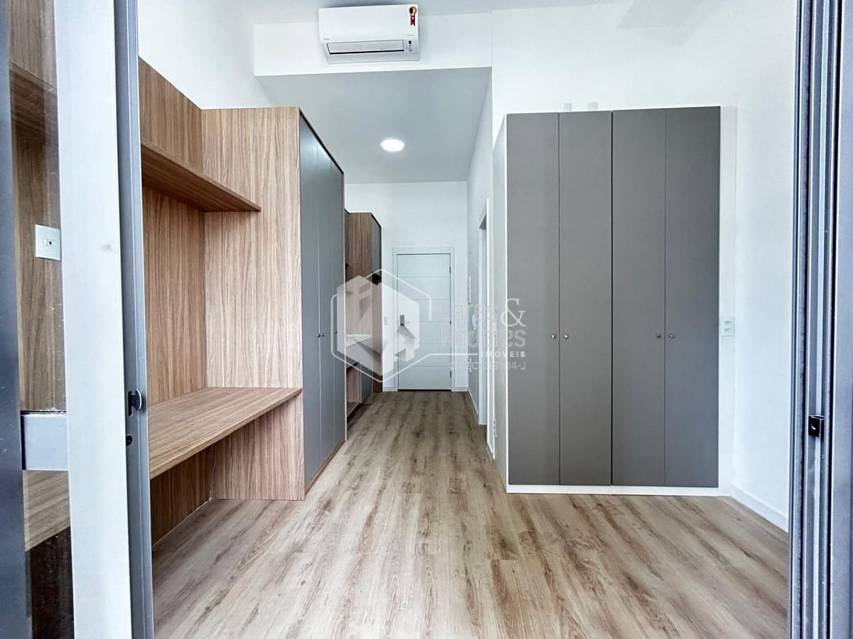 Apartamento à venda com 1 quarto, 25m² - Foto 9