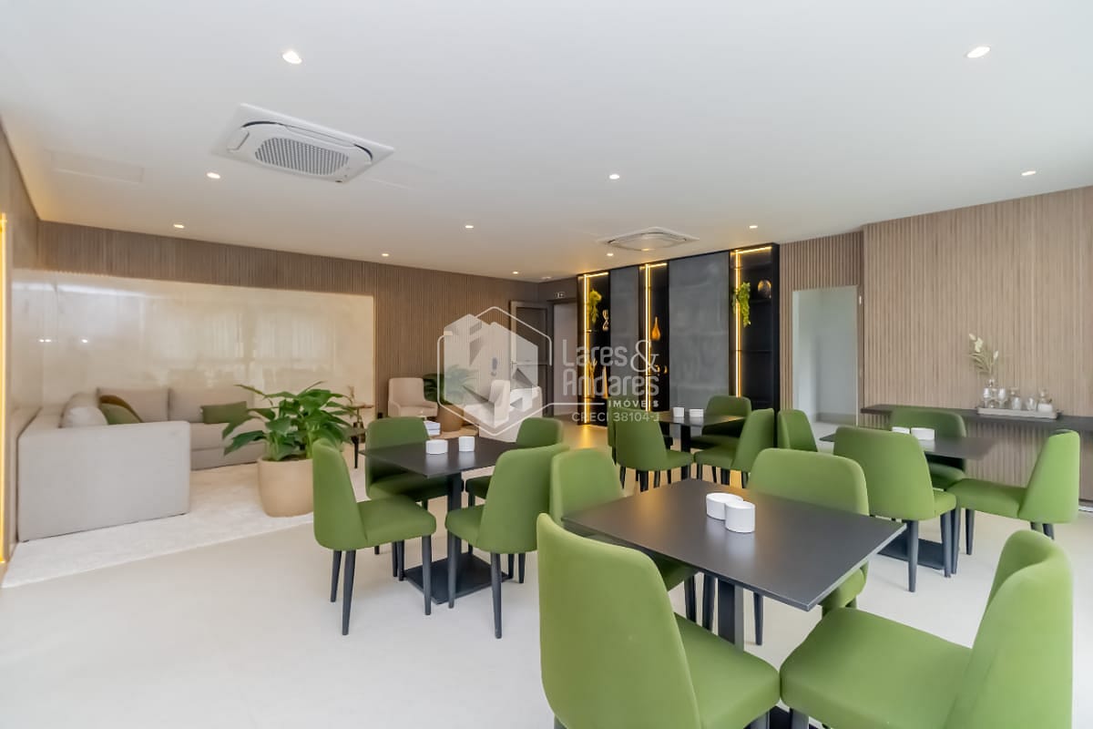 Apartamento à venda com 1 quarto, 25m² - Foto 37