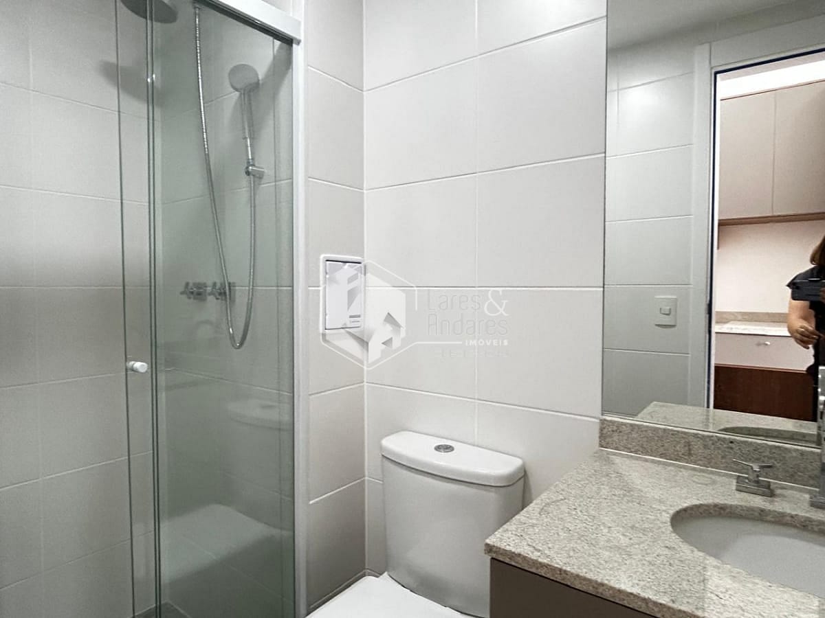Apartamento à venda com 1 quarto, 25m² - Foto 14