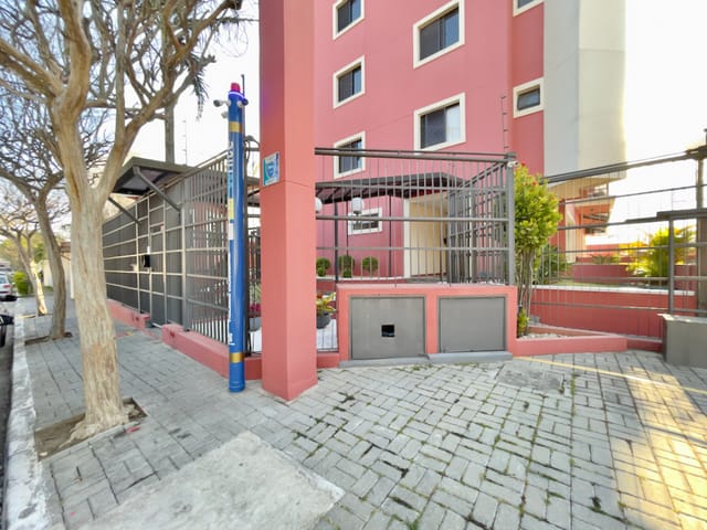 Foto do Apartamento - Apartamento tipo para venda em Vila São Paulo com 3 quartos, sendo 1 suíte, 104m² | Lares e Andares Imóveis