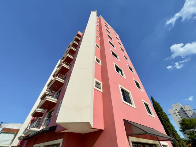 Foto do Apartamento - Apartamento tipo para venda em Vila São Paulo com 3 quartos, sendo 1 suíte, 104m² | Lares e Andares Imóveis