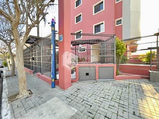 Foto do Apartamento-Apartamento tipo para venda em Vila São Paulo com 3 quartos, sendo 1 suíte, 104m²