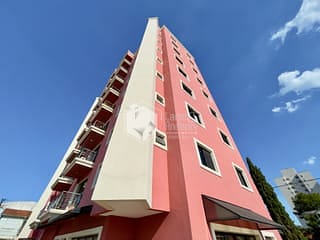 Foto do Apartamento-Apartamento tipo para venda em Vila São Paulo com 3 quartos, sendo 1 suíte, 104m²