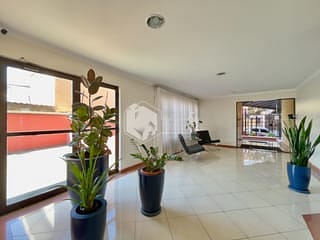 Foto do Apartamento-Apartamento tipo para venda em Vila São Paulo com 3 quartos, sendo 1 suíte, 104m²