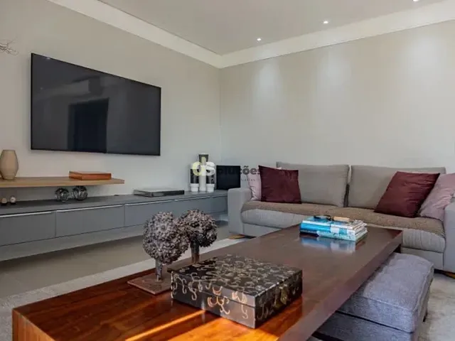 Apartamento 4 quartos e 4 banheiros, à venda, no bairro Perdizes em São Paulo