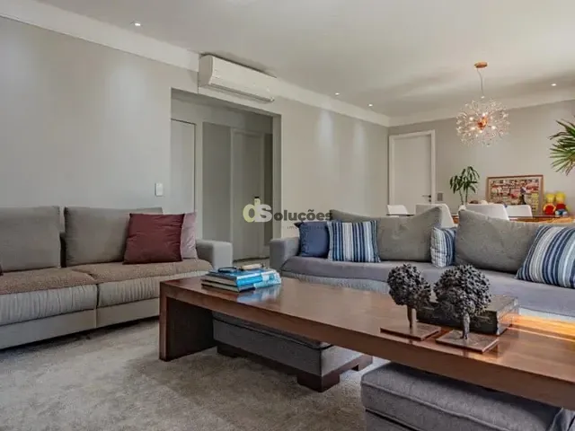 Apartamento 4 quartos e 4 banheiros, à venda, no bairro Perdizes em São Paulo