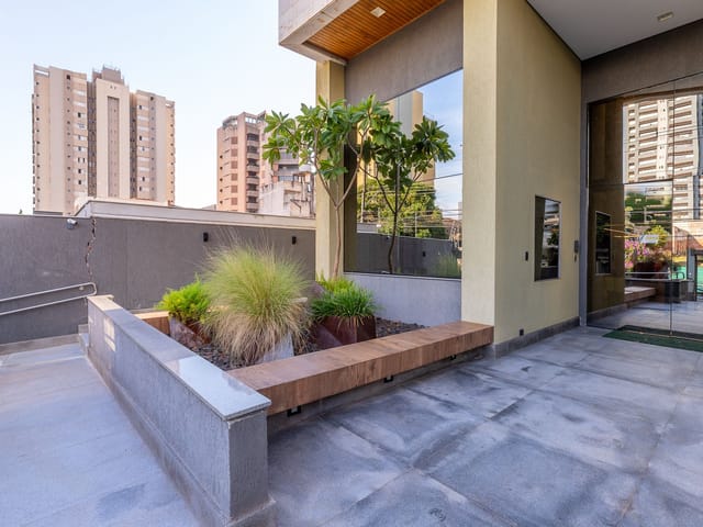 Foto do Apartamento - Apartamento Edificio Rio de Janeiro à venda, 141 m² por R$ 550.000,00 - Centro - Londrina/PR | Imobiliária GEUM