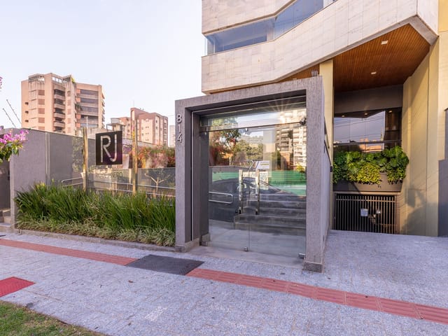 Foto do Apartamento - Apartamento Edificio Rio de Janeiro à venda, 141 m² por R$ 550.000,00 - Centro - Londrina/PR | Imobiliária GEUM