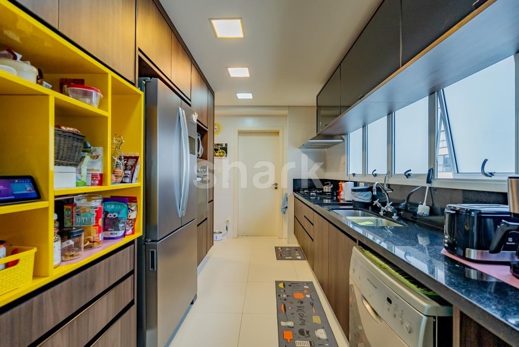 Apartamento em Alphaville Centro Empresarial — foto 2