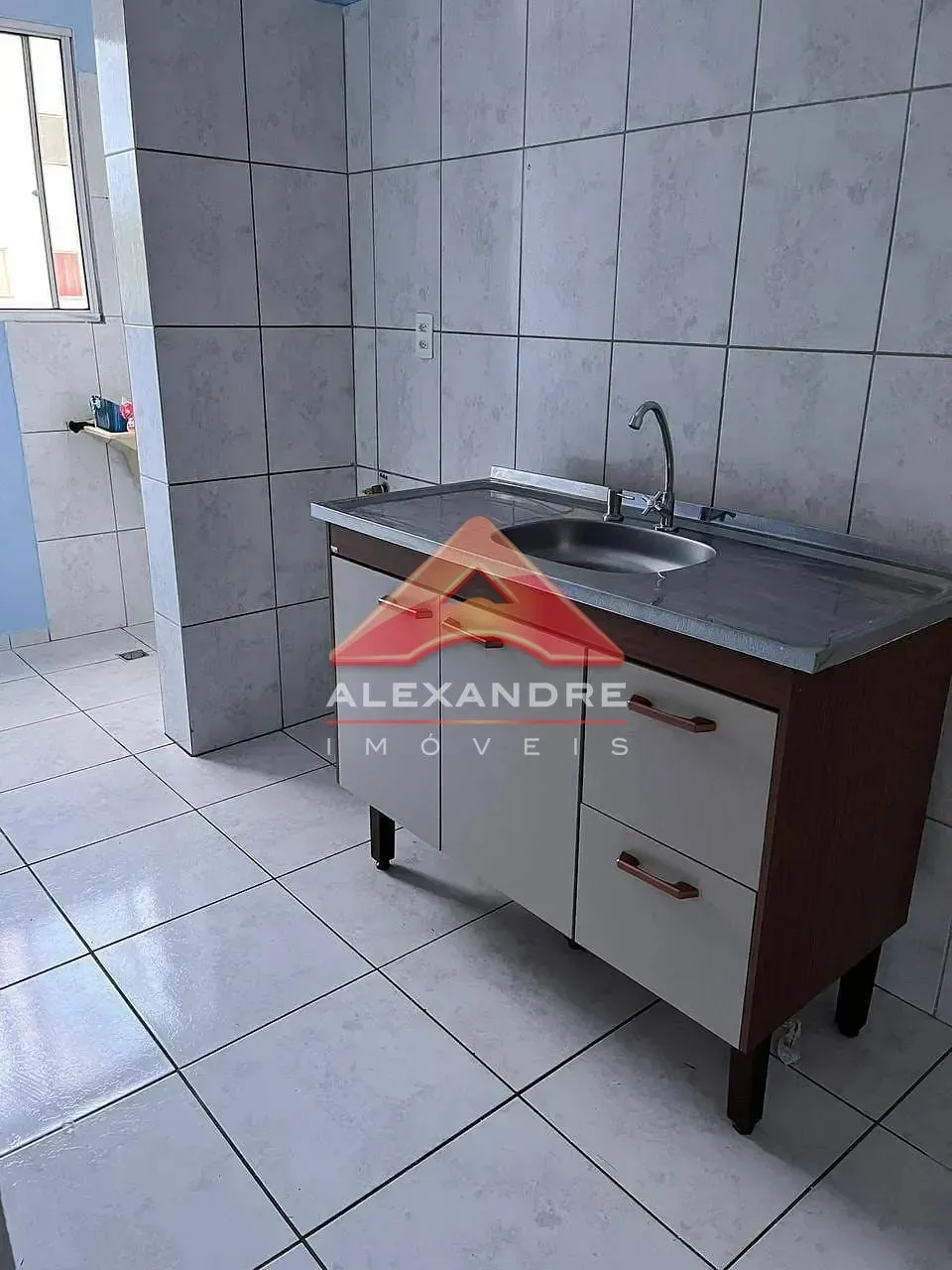 Apartamento, 2 quartos, 48 m² - Foto 6