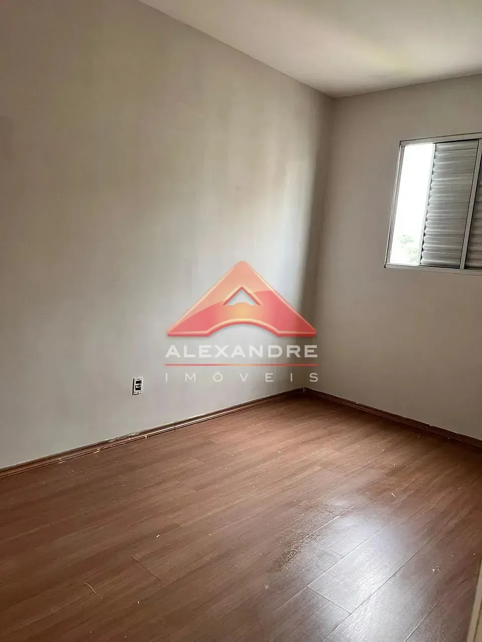 Apartamento, 2 quartos, 48 m² - Foto 3