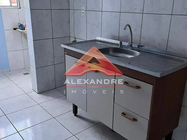 Apartamento com 10m² 2 quartos e 1 banheiro, à venda, no bairro Vila Rangel em São José Dos Campos