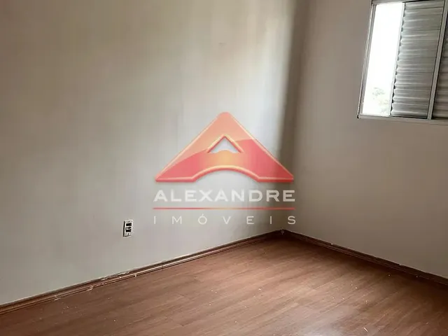 Apartamento com 10m² 2 quartos e 1 banheiro, à venda, no bairro Vila Rangel em São José Dos Campos